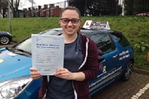Driving Lessons in Melton Mowbray